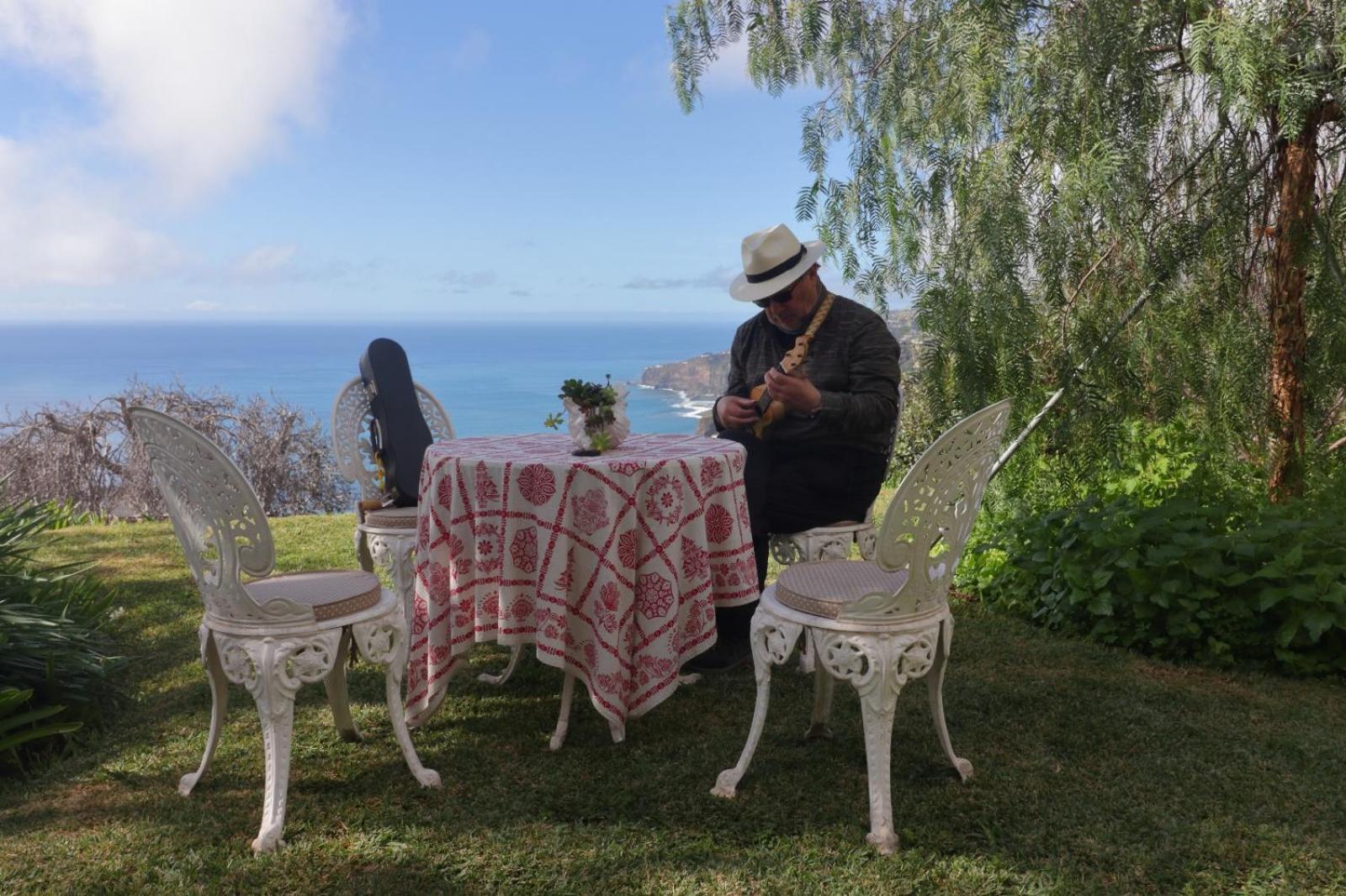 מלון ריביירה בראבה Quinta Do Cabouco מראה חיצוני תמונה