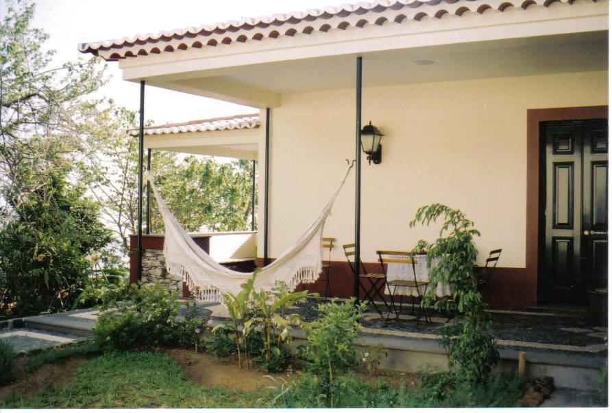 מלון ריביירה בראבה Quinta Do Cabouco מראה חיצוני תמונה