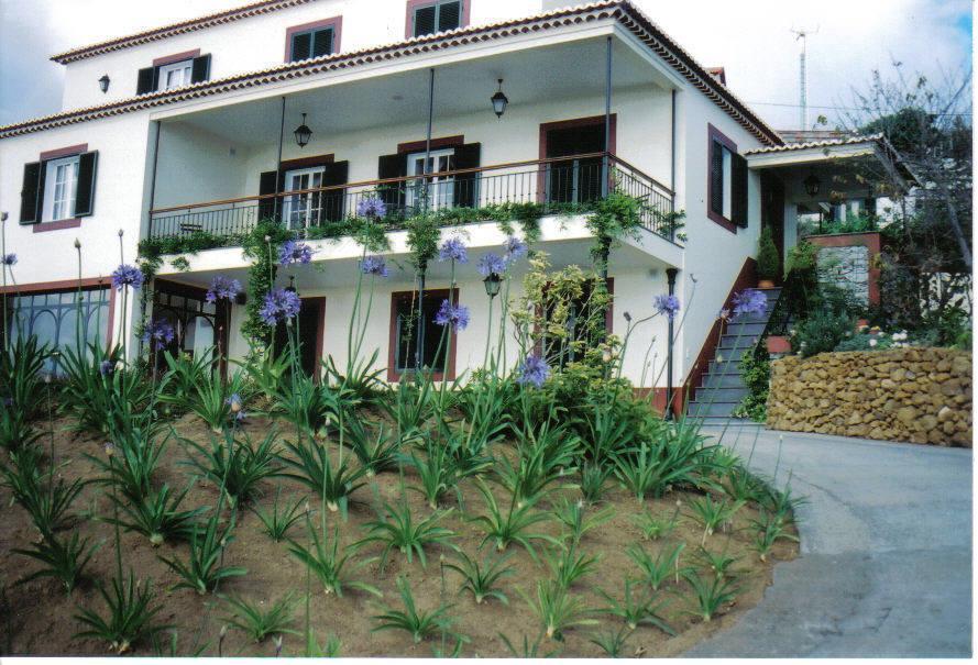 מלון ריביירה בראבה Quinta Do Cabouco מראה חיצוני תמונה